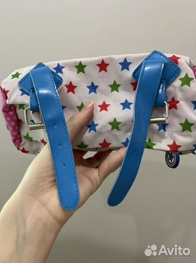 Сумка для велосипеда Imaginarium новая