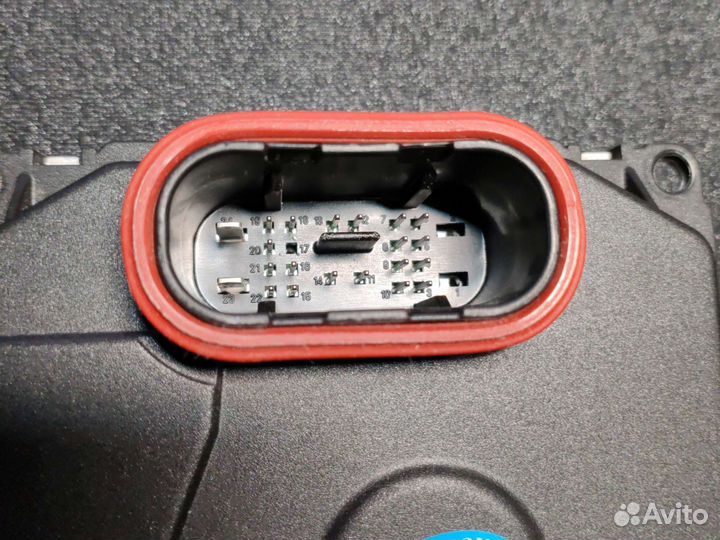 Блок розжига LED Audi Q7 Q5 A5 A4 4M0907397AC