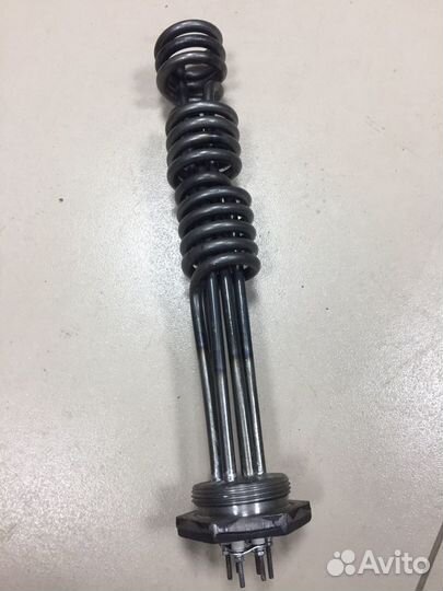 Блок электронагревателей тэнб-9,0 