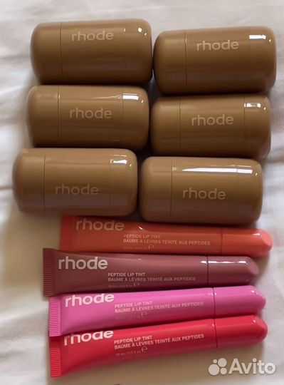 Косметика rhode В наличии Оригинал