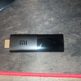 Смарт приставка Xiaomi Mi TV Stick MDZ-24-AA