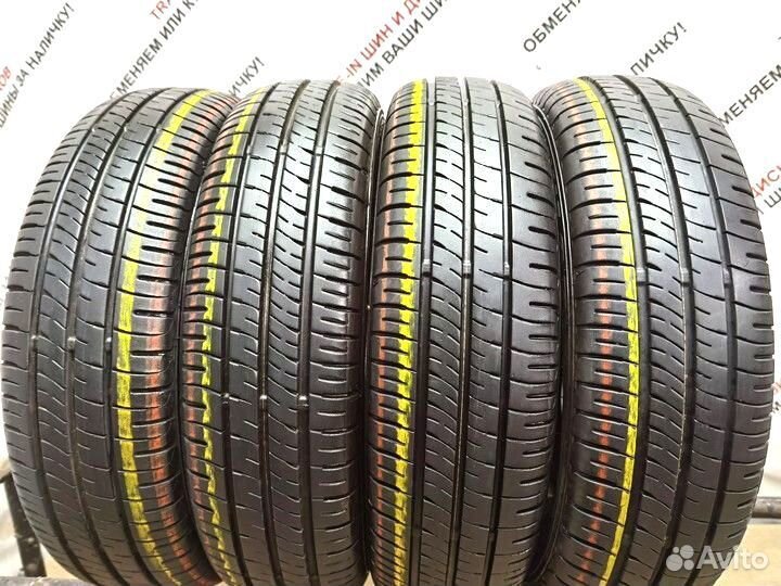 Dunlop Enasave EC204 155/65 R13 73S