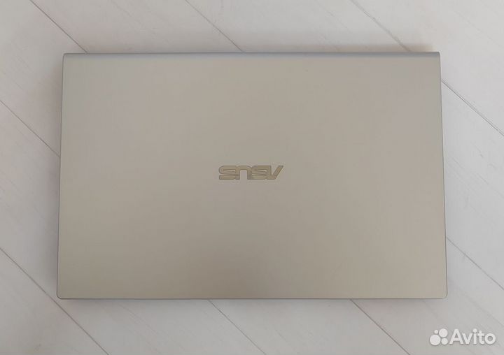 Игровой ноутбук Asus D509D 15.6