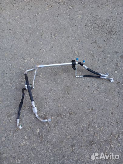 Трубка кондиционера Chery Tiggo 7