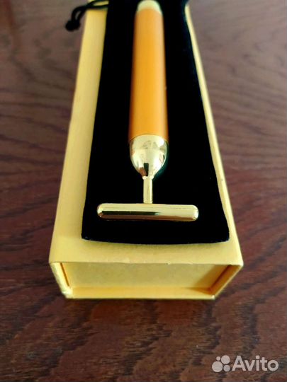 Вибромассажер для лица