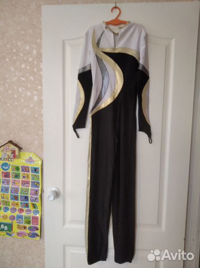 Костюм для танцев