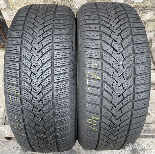 Semperit Speed Grip 3 SUV 235/55 R18