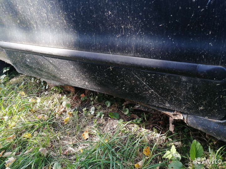 Двери fiat marea