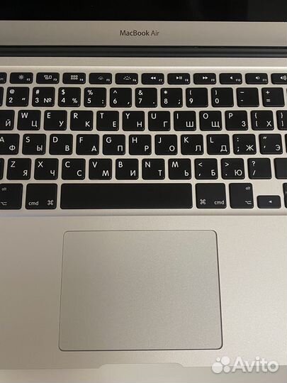 Apple MacBook air 13 2017