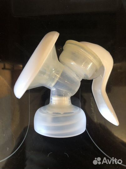 Подогреватель, стерилизатор, молокоотсос Avent