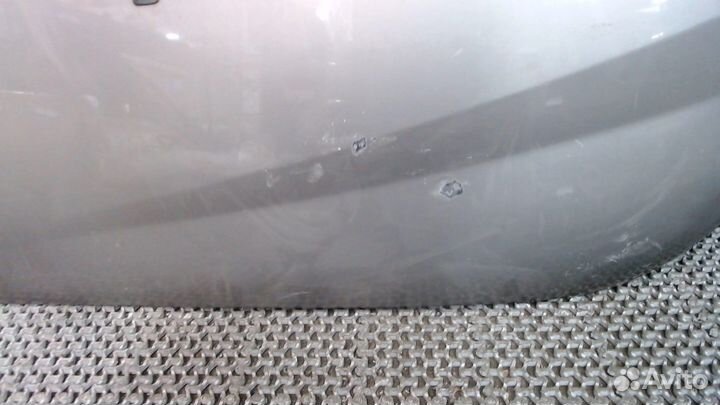 Капот Saab 9-3, 2006