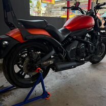 Kawasaki EN650 Vulcan S, 2015, 15 000 км, Банчанг