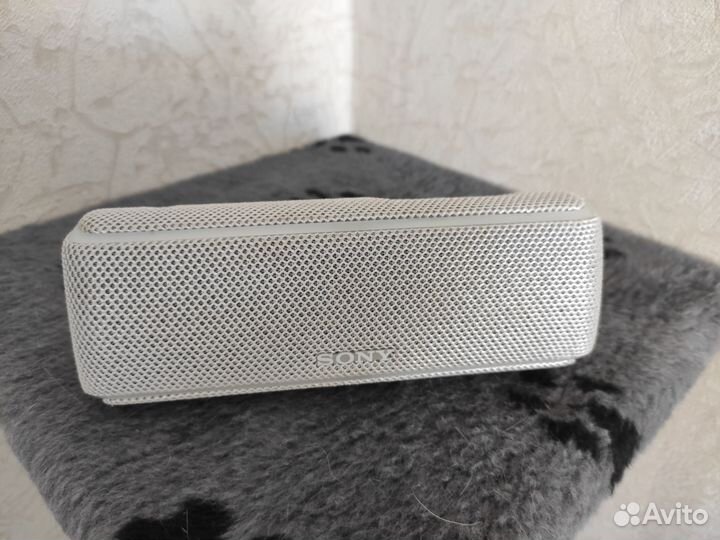 Беспроводная стерео колонка Sony SRS-XB21