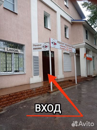 Набор для маникюра, наращивания, маникюрный набор