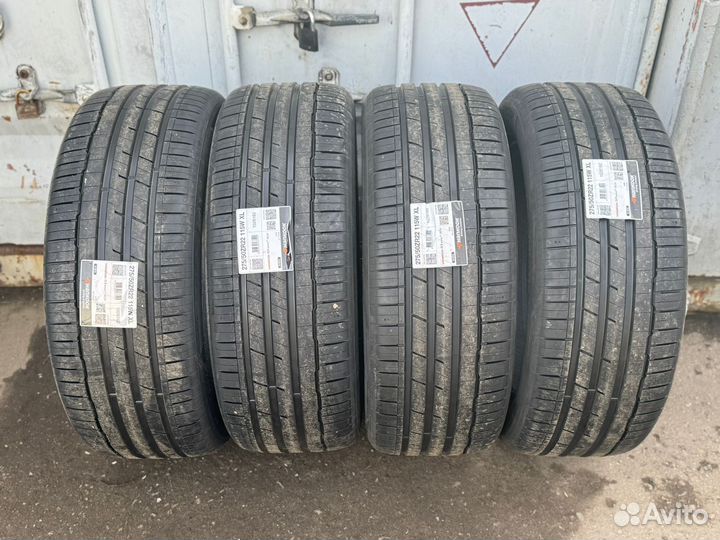 Hankook Ventus S1 Evo 3 K127 275/50 R22 115W