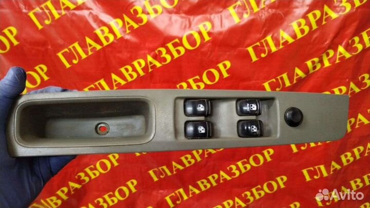 Кнопки стеклоподъемников на шевроле лачети