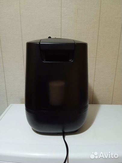 Ультразвуковой увлажнитель Leberg LH-85 BK