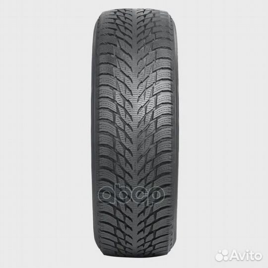 Nokian Tyres Hakkapeliitta R3 SUV 275/50 R20