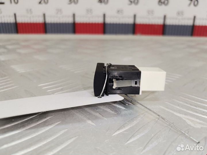 Кнопка ASC / ESP Audi A6 4F/C6 2005 4F0927134