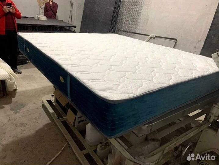 Высокие матрасы, 30-35 см