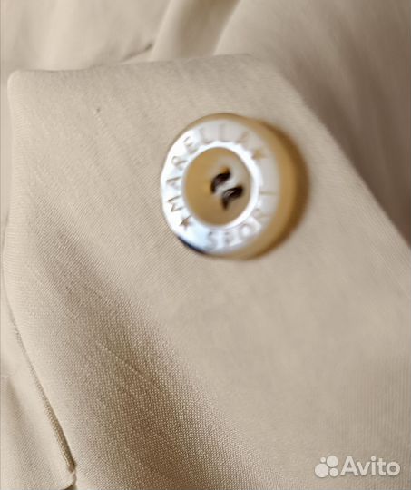 Платье Marella. 44it. 46-48