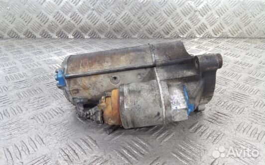 Стартер дизельный citroen jumpy 1 (3ST02BR01)