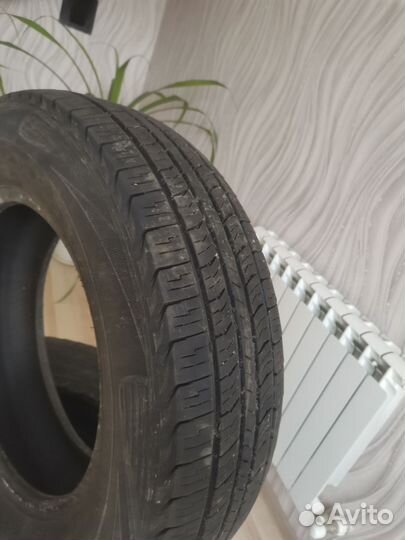 Marshal RoadVenture APT KL51 215/70 R16 99T
