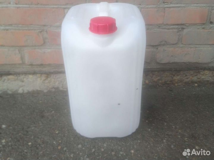 Канистры на 20л