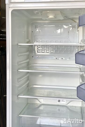 Беко 170см узкий двухкамер с доставкой и гарантией