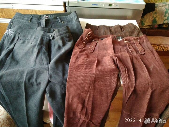 Детские вещи пакетом