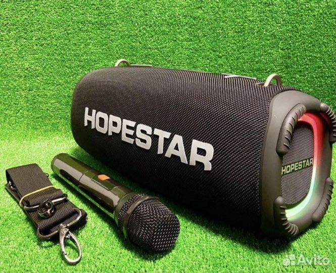 Hopestar A 6 MAX