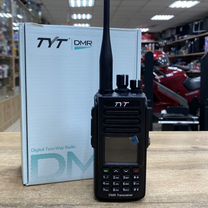 Цифровая рация TYT MD-UV390