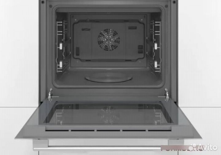 237887 Духовой шкаф Bosch HIJ557YW0R