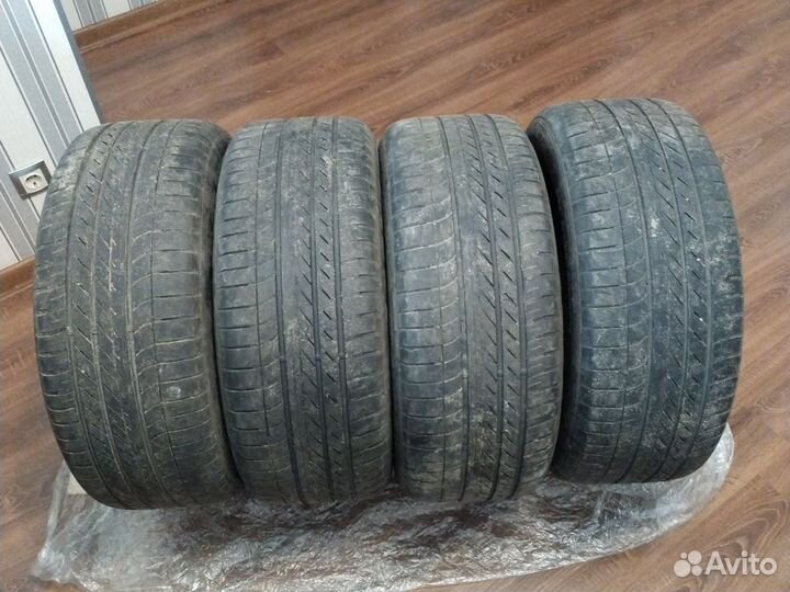 Goodyear Eagle F1 Asymmetric SUV 4x4 255/50 R19 107W