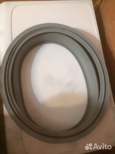 Манжет стиральной встраиваемой машины