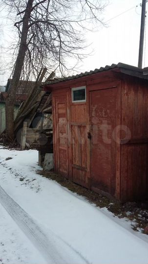 Участок 6 сот. (СНТ, ДНП)