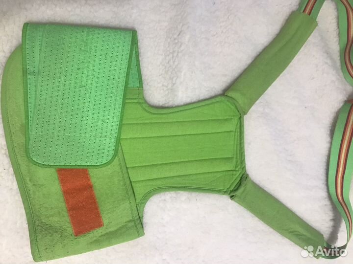 Корсет для позвоночника