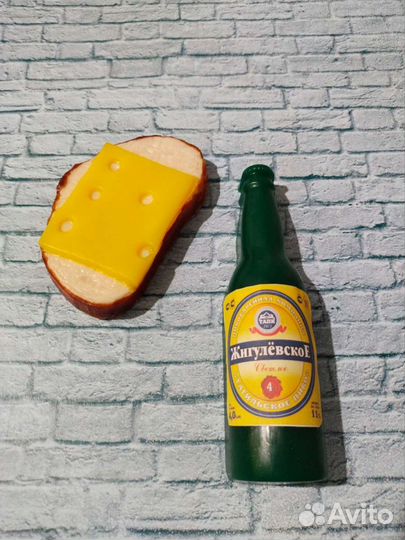 Мыло ручной работы