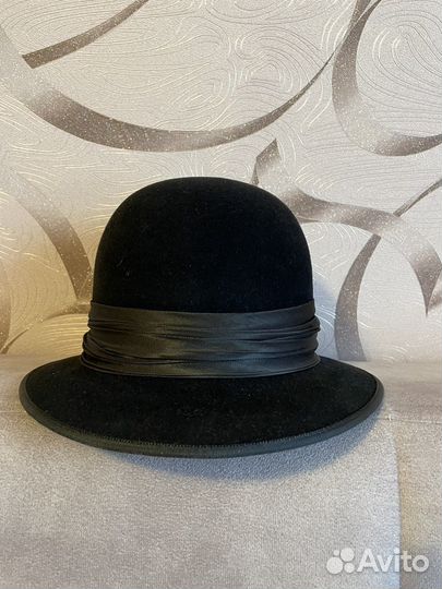 Шляпы демисезонные