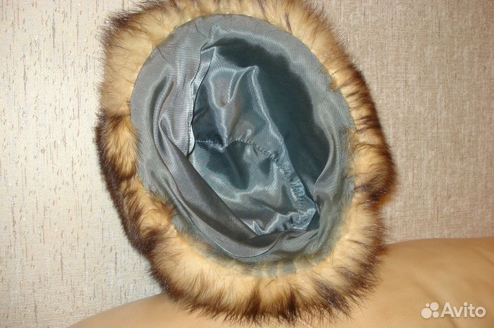 Шапка мужская