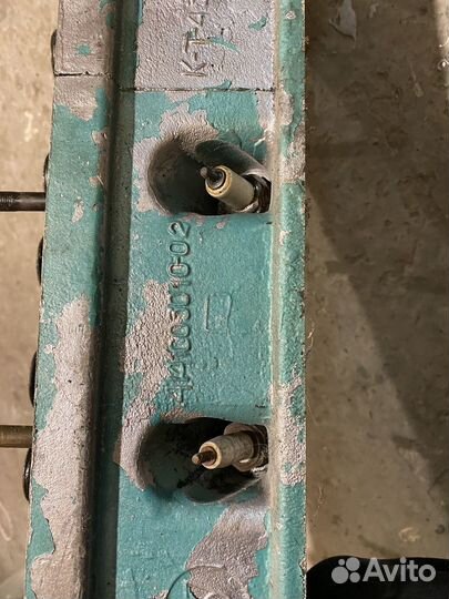 Продам двигатель УАЗ