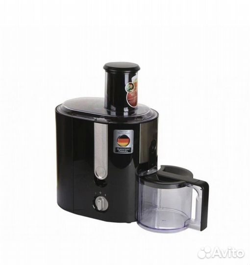 Соковыжималка Braun