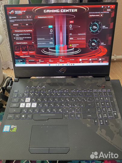 Asus rog strix gtx 1070 GDD5