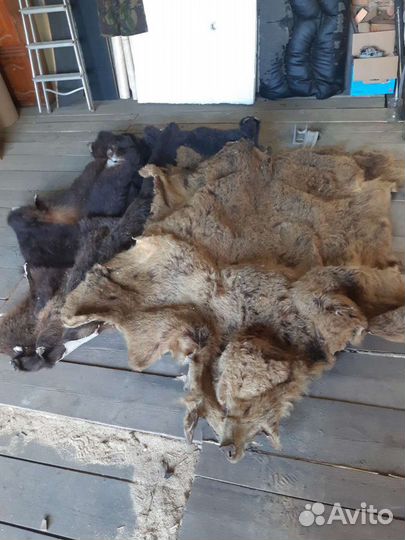 Предметы интерьера