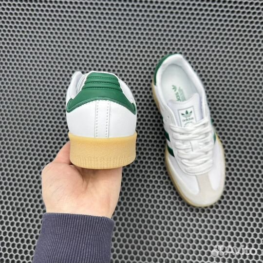 Adidas Samba