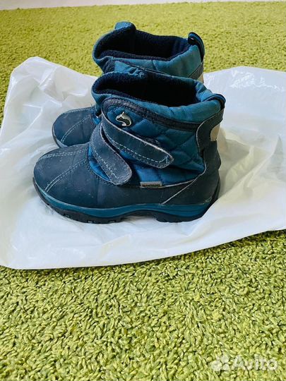 Тёплые вещи на мальчика пакетом, 92-110 2,3,4,5