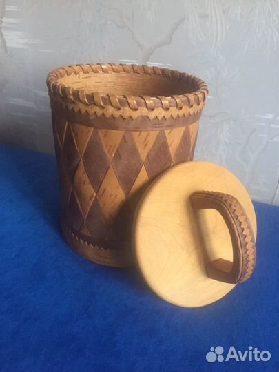 Туес (туесок)