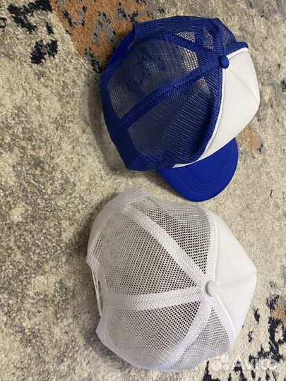 Кепка tommy sinny «sprayed»