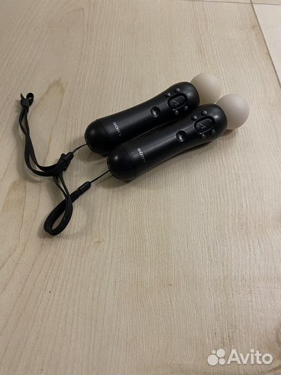 Джойстик ps3