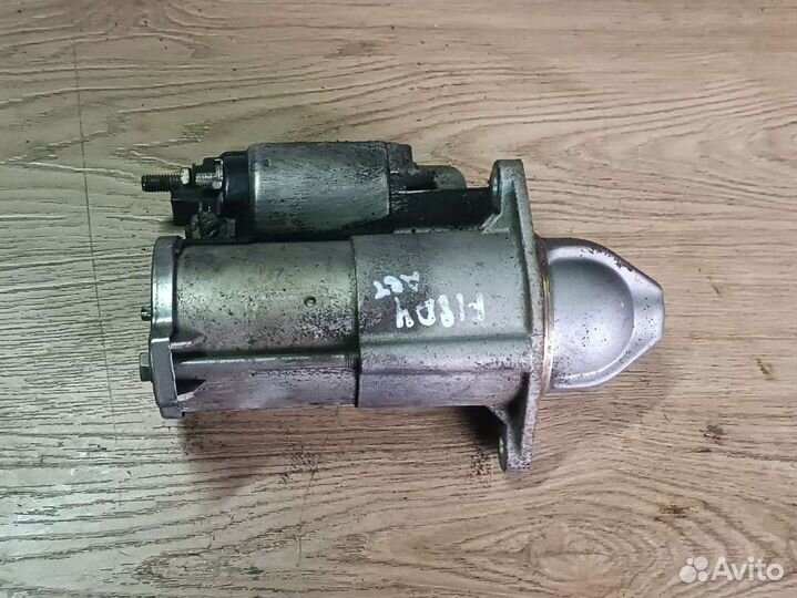 Стартер chevrolet cruze j300 1.8 nn